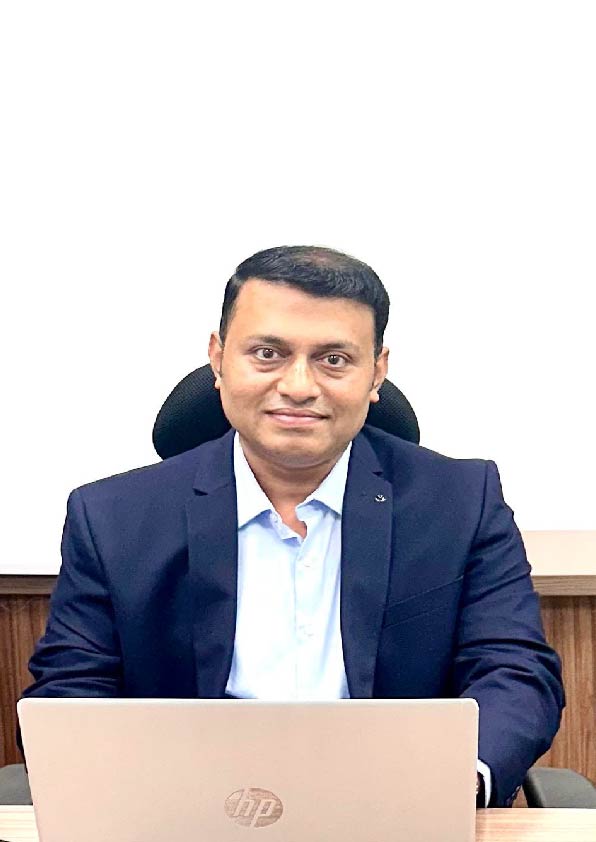 Vinod Tongar