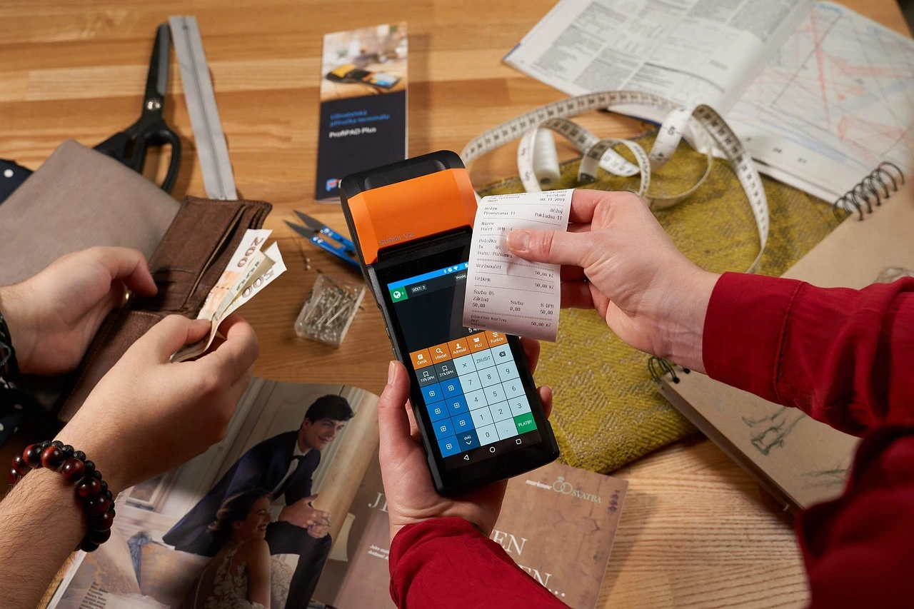 Digital Payment Solutions