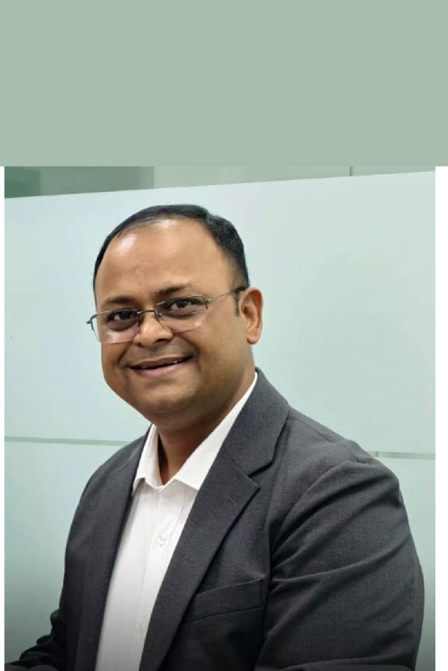 Tarun Sengar