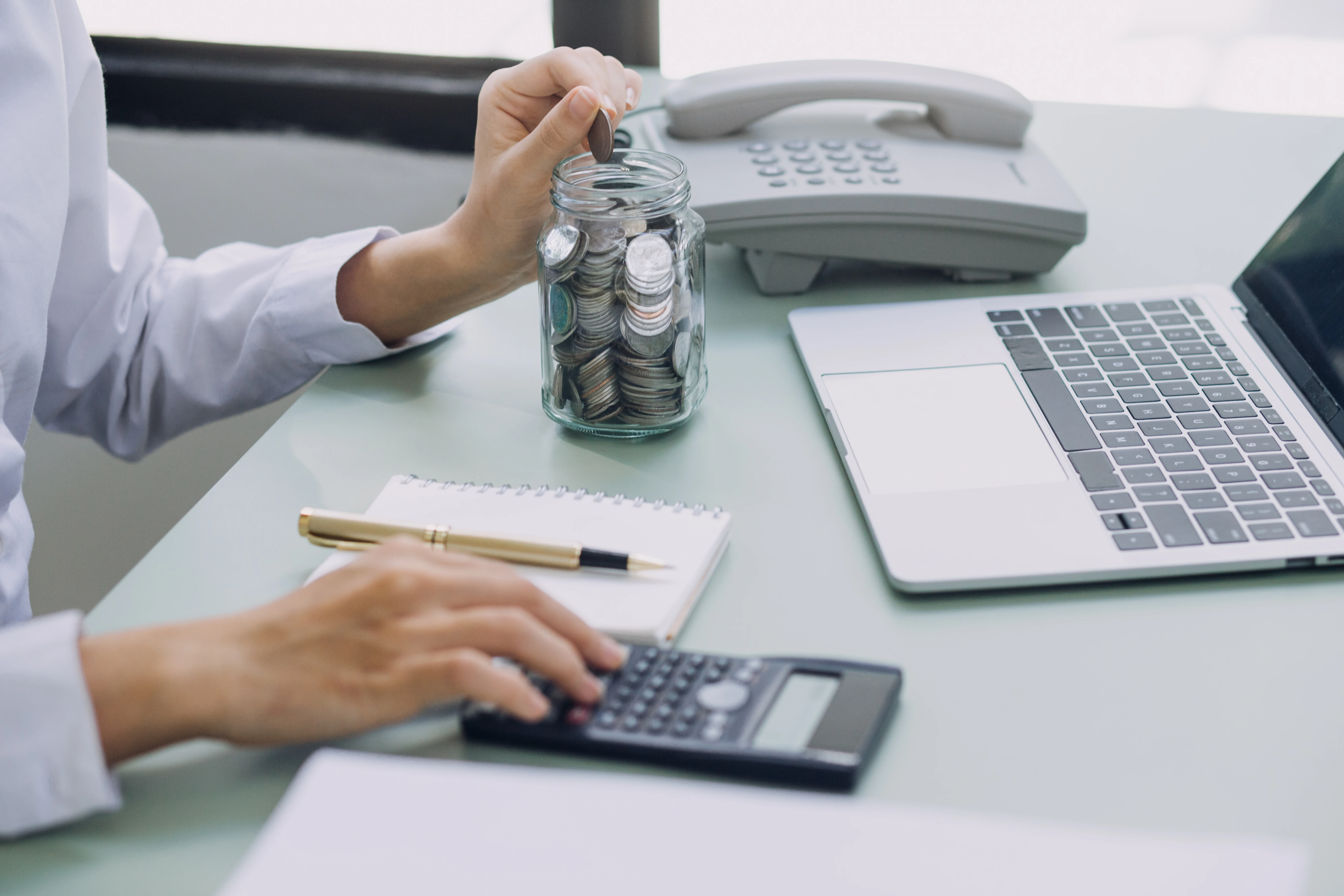 Finox Digital Services