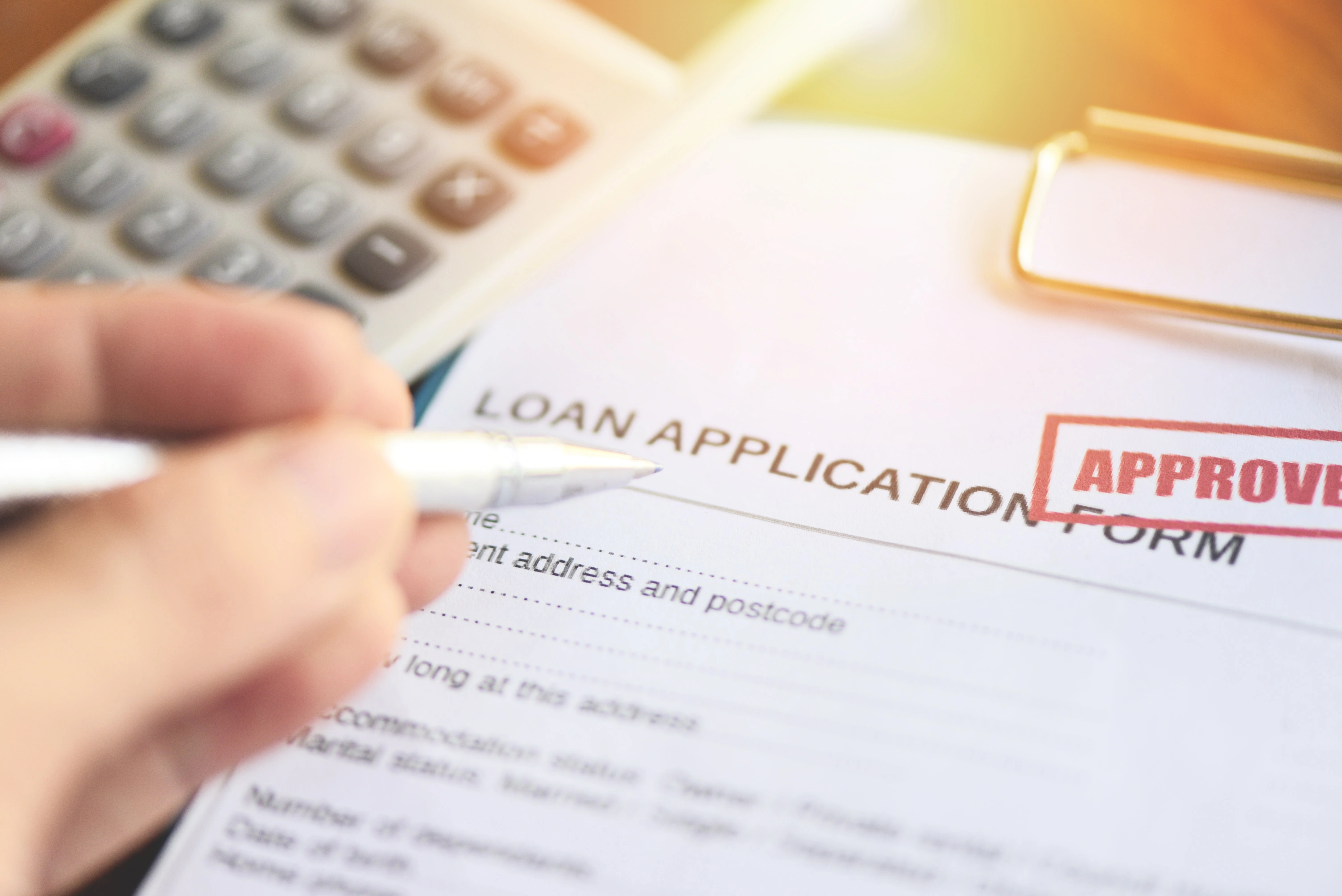 Loan Services